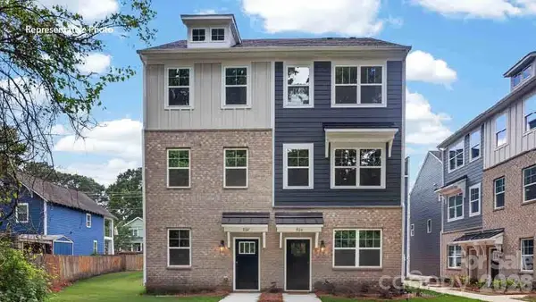821 Hammers Lane, Charlotte, NC 28205