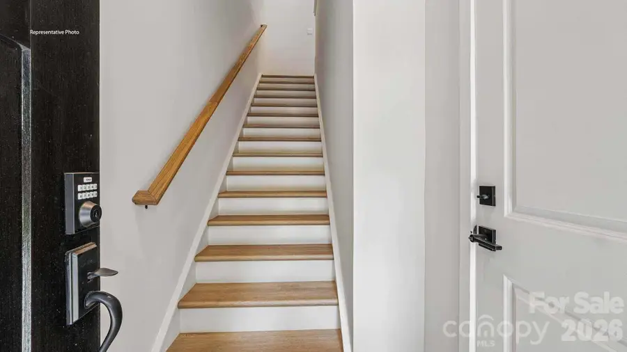 821 Hammers Lane, Charlotte, NC 28205 - #3