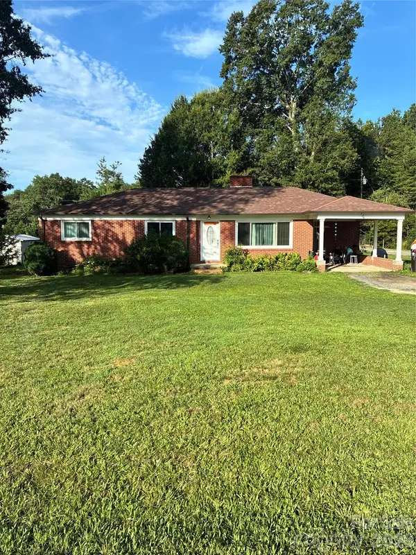 5378 E Highway 27 Highway, Iron Station, NC 28080