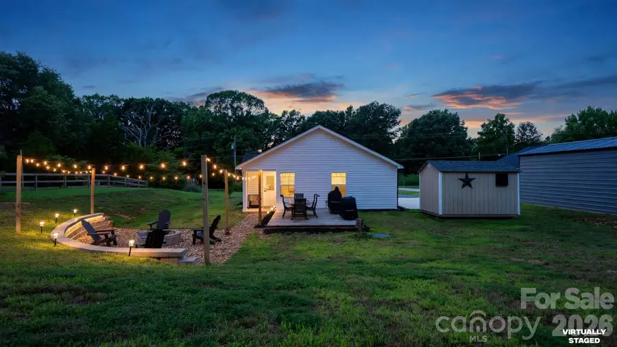 5960 Charlie Walker Road, Kannapolis, NC 28081 - #3