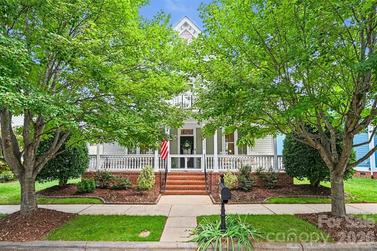 14222 Holly Springs Drive, Huntersville, NC 28078 - #1