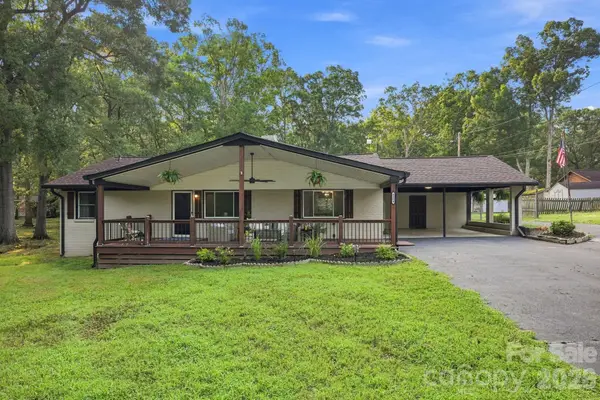 2204 Wilson Avenue, Monroe, NC 28110