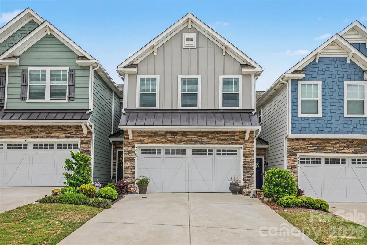 7563 Hartsfield Drive, Lancaster, SC 29720 - #1