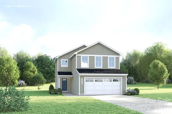 5228 Mccallum Meadows Drive, Charlotte, NC 28216