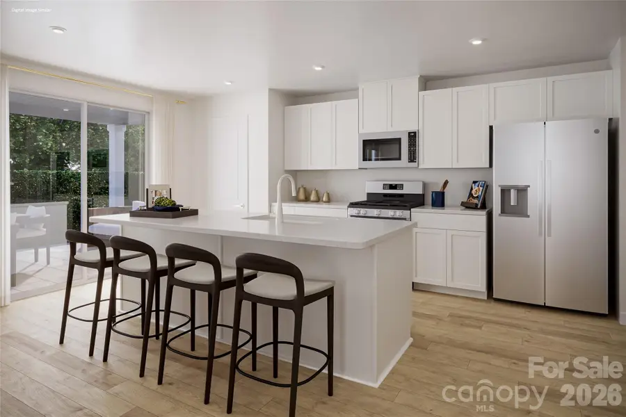5228 Mccallum Meadows Drive, Charlotte, NC 28216 - #2