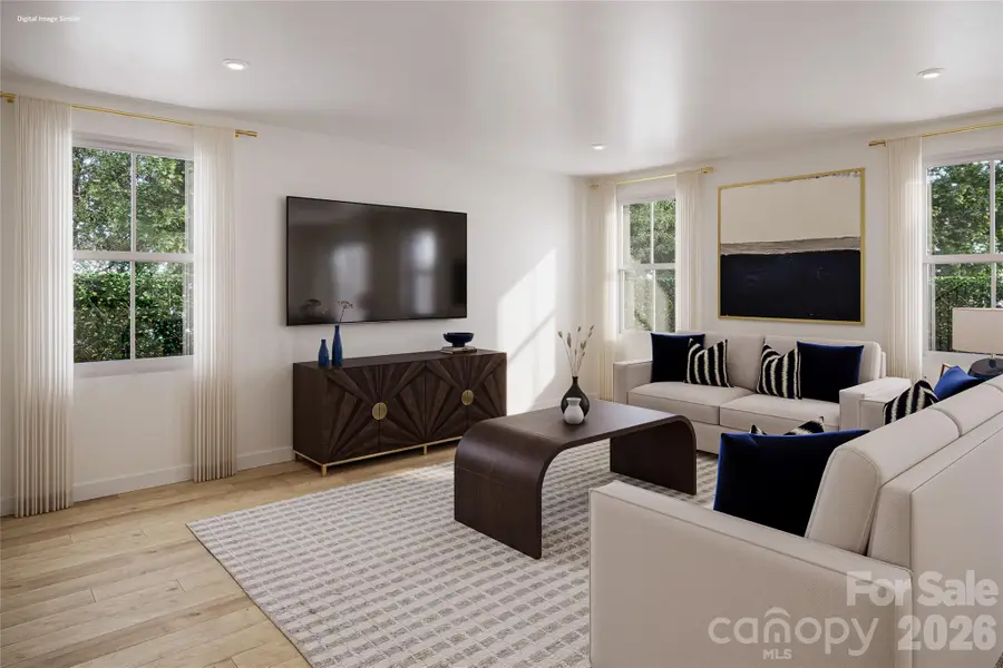 5228 Mccallum Meadows Drive, Charlotte, NC 28216 - #3