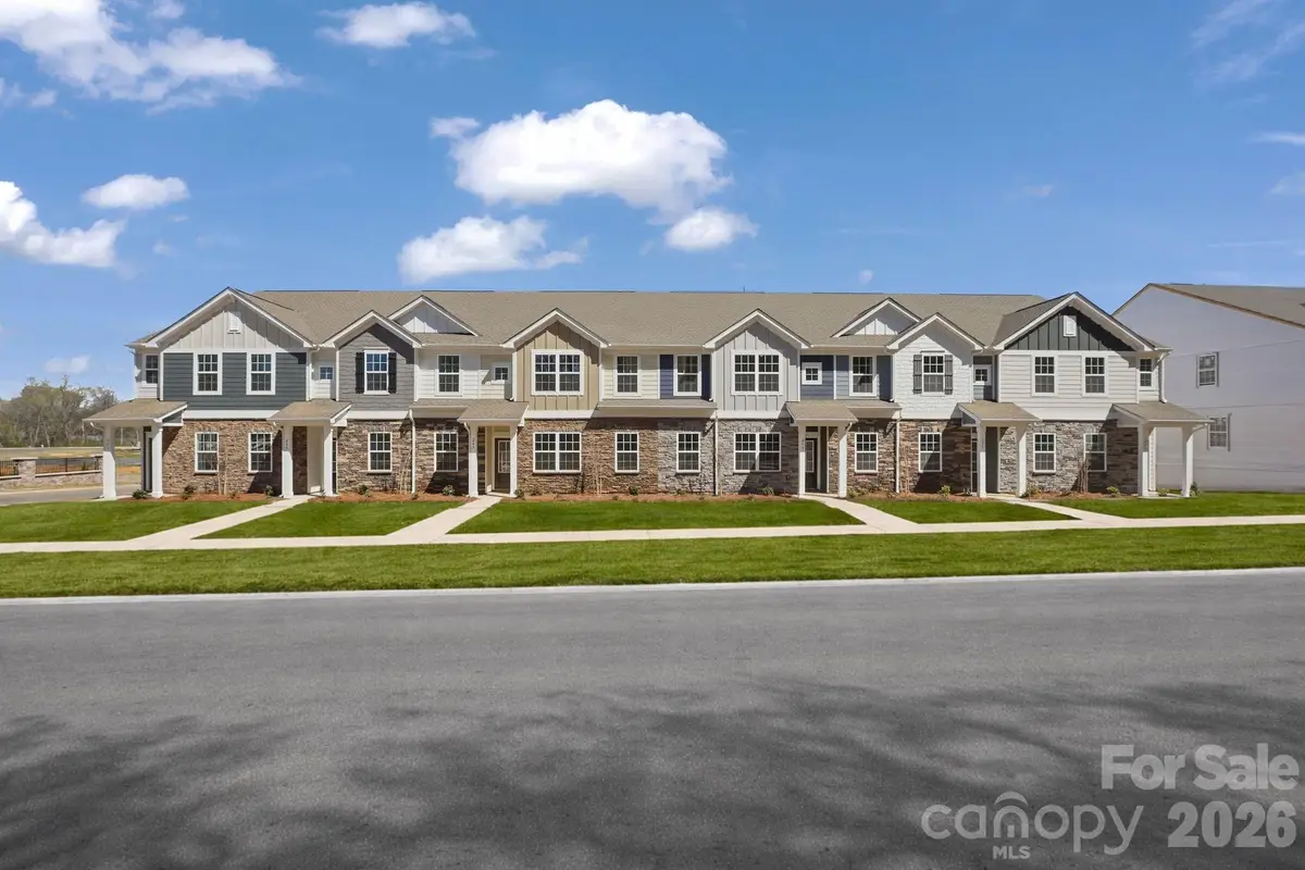 261 Fourth Street, York, SC 29745 - #1