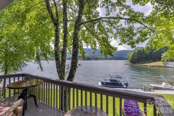 82 Innsbrook Drive, Lake Toxaway, NC 28747