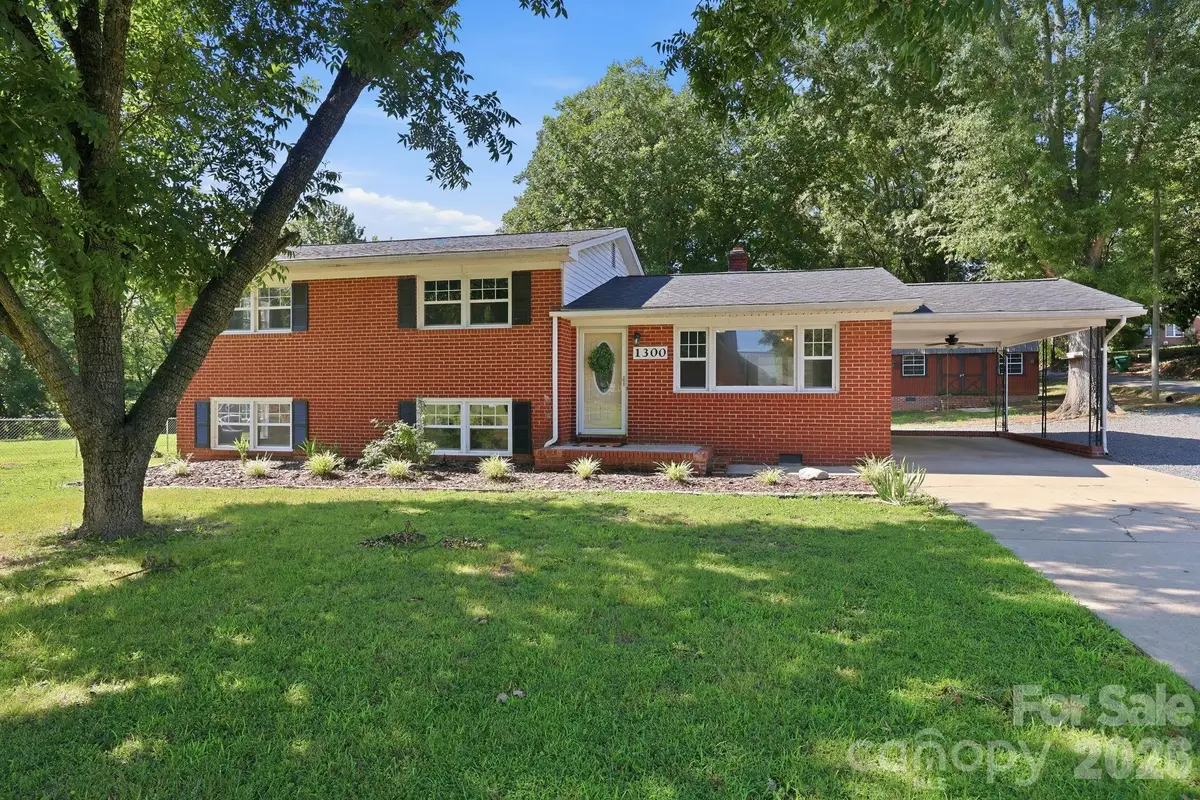 1300 Montgomery Avenue, Albemarle, NC 28001 - #1