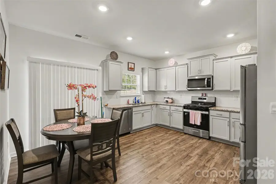 7573 Stonehouse Drive, Gastonia, NC 28056 - #3