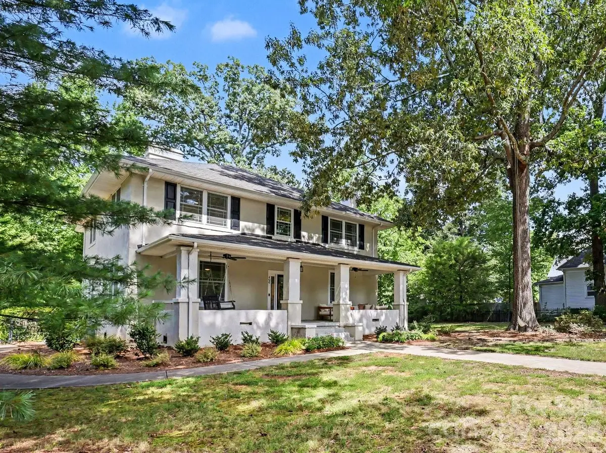 408 Griffith Road, Monroe, NC 28112 - #1