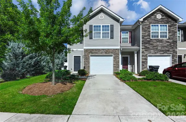 6005 Guildford Hill Lane #12D, Charlotte, NC 28215