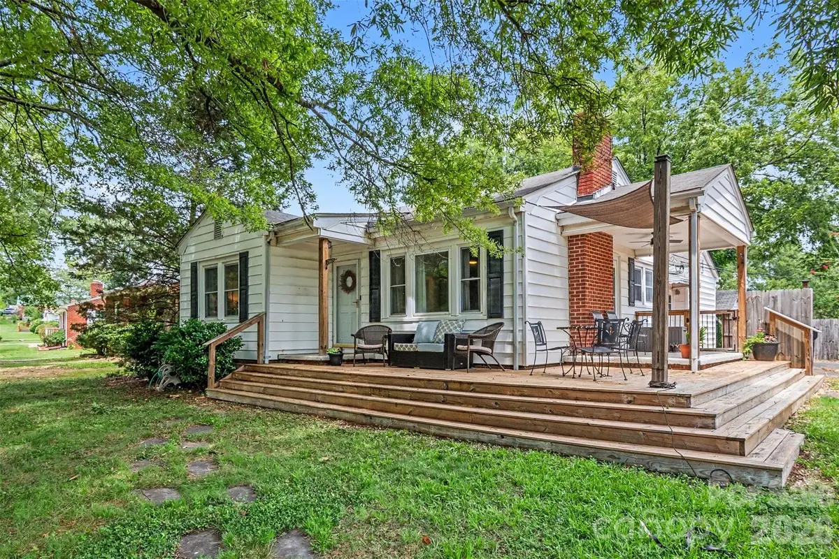 166 Wilson Street Ne, Concord, NC 28025 - #1