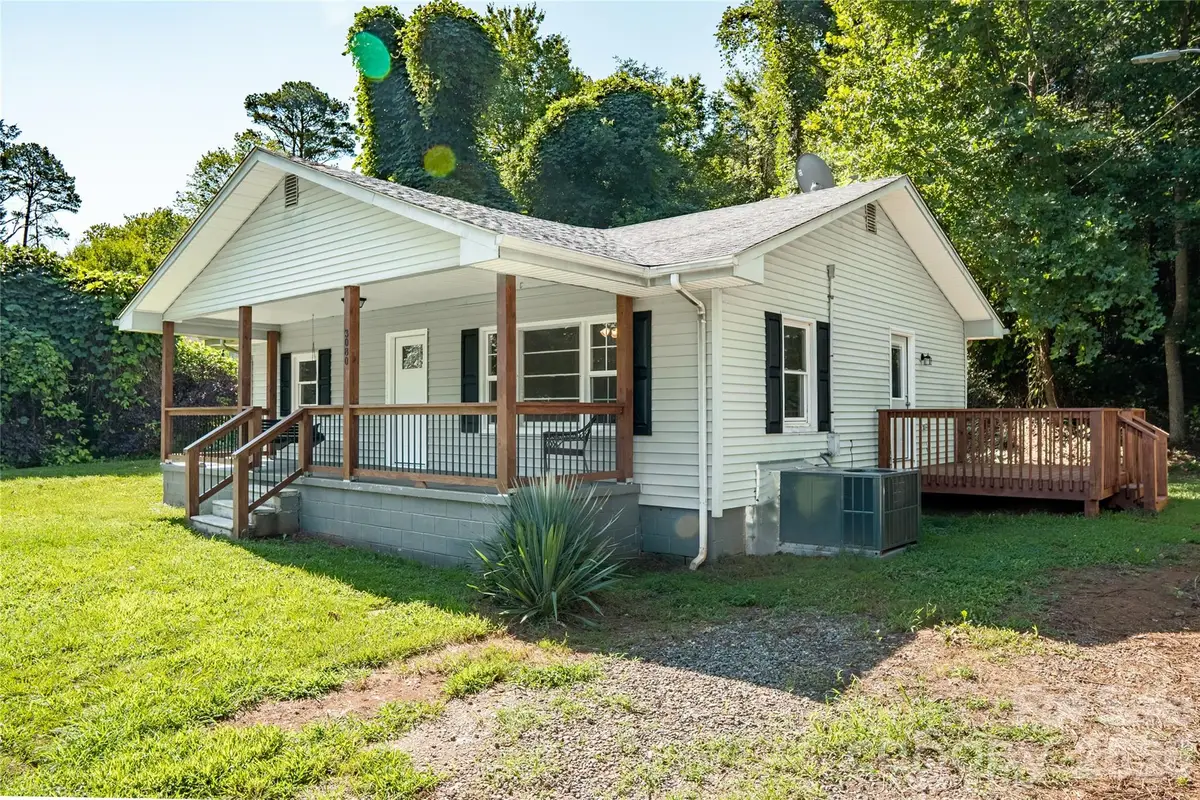 3080 Whitesides Road, Logan Store, NC 28139 - #1