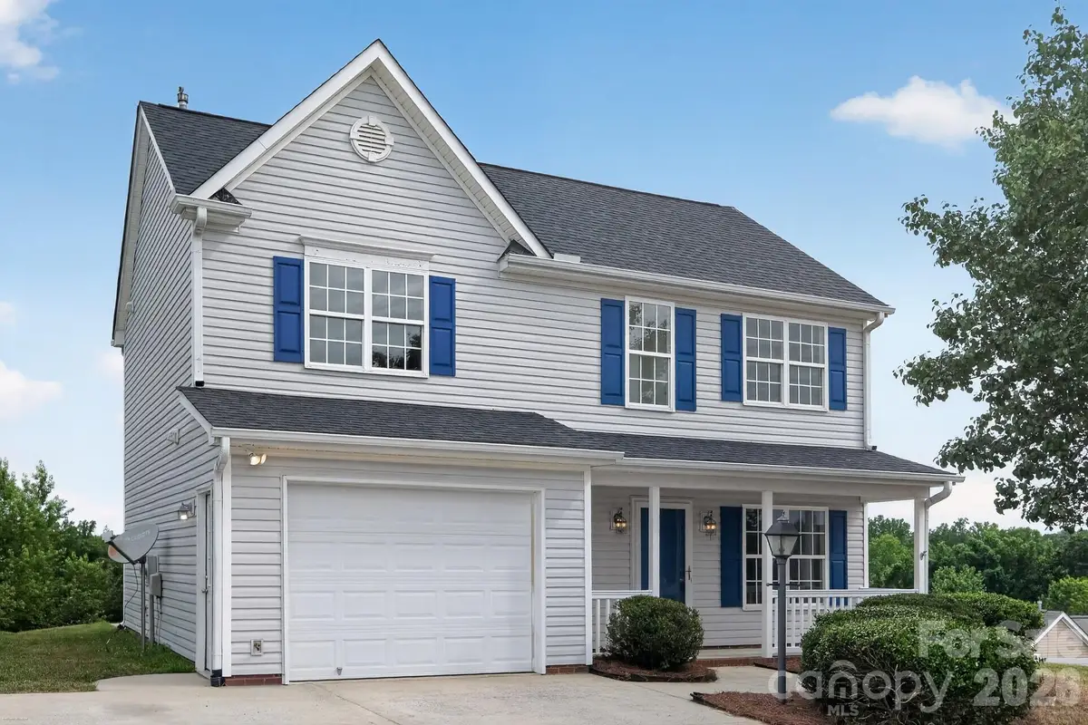 373 Sailway Road, Winston Salem, NC 27127 - #1