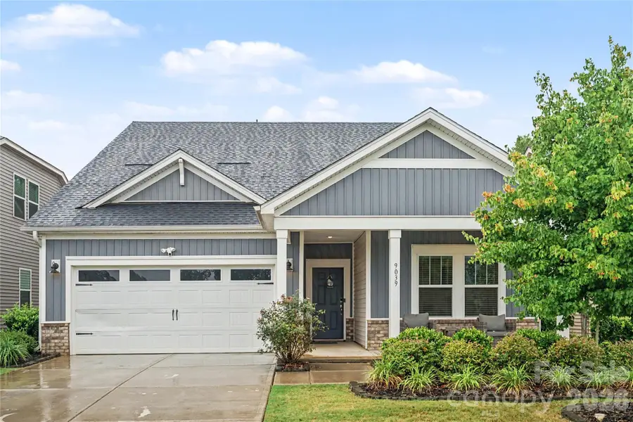 9039 Myrna Drive, Gastonia, NC 28056 - #2
