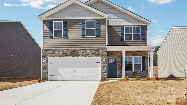 528 Brinkley Drive, Kings Mountain, NC 28086