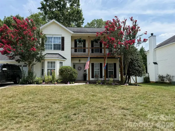 102 Nims Spring Drive, Fort Mill, SC 29715