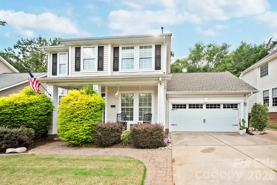 10912 Owl Nest Lane, Charlotte, NC 28277 - #2