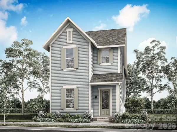 7242 Julius Lane #Lot 106, Charlotte, NC 28212
