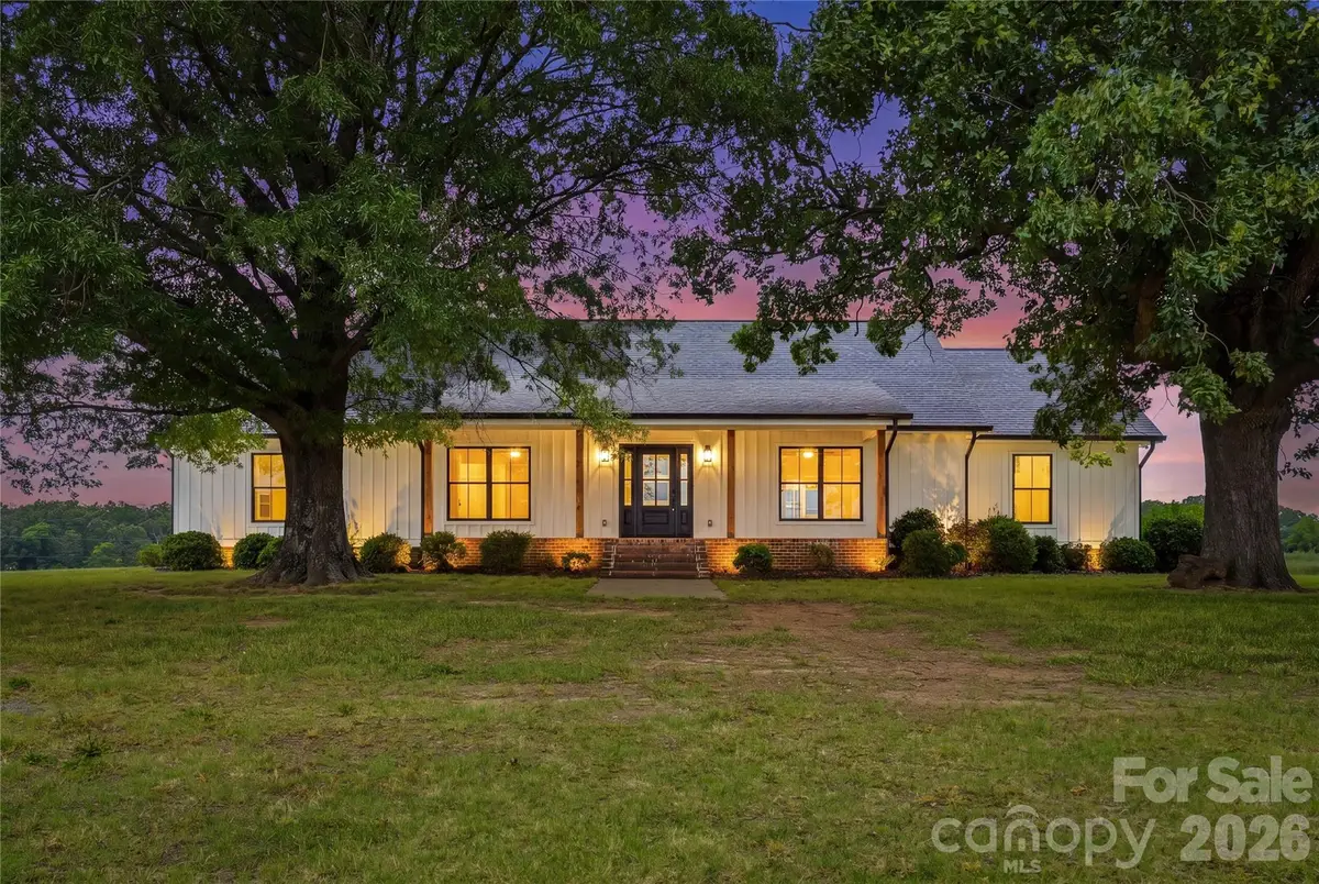 1421 Old Highway 74 None, Marshville, NC 28103 - #1