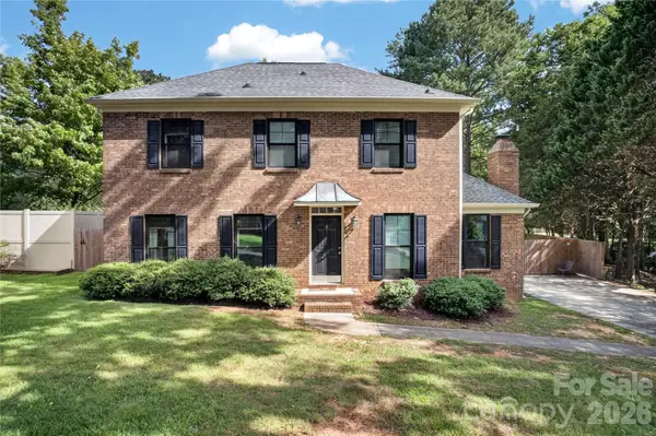 10412 Sardis Oaks Road, Charlotte, NC 28270