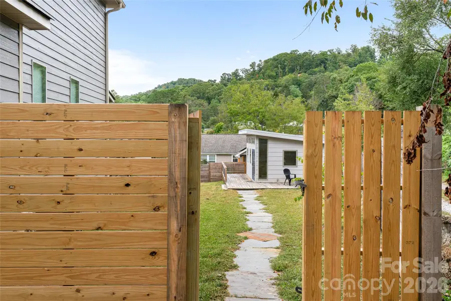 408 Old Haw Creek Road, Asheville, NC 28805 - #2