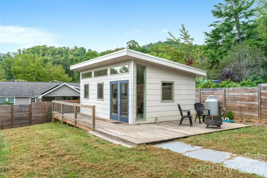 408 Old Haw Creek Road, Asheville, NC 28805 - #3