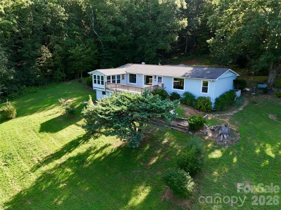 103 Farm Lane, Columbus, NC 28722 - #2