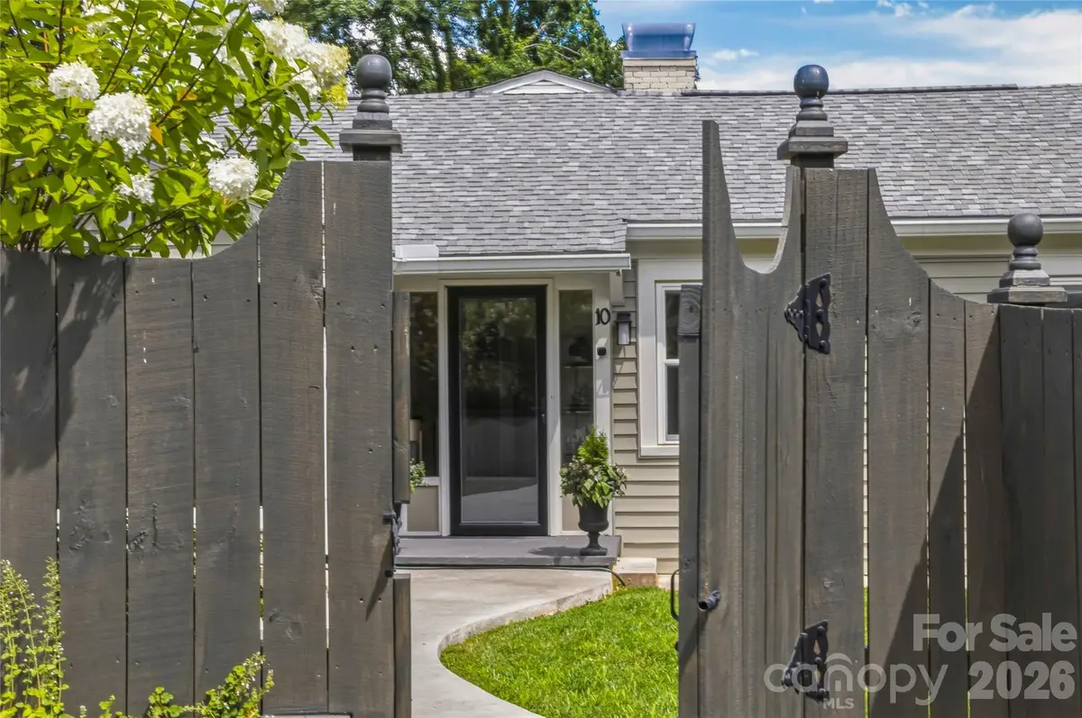 10 Springdale Road, Asheville, NC 28805 - #1
