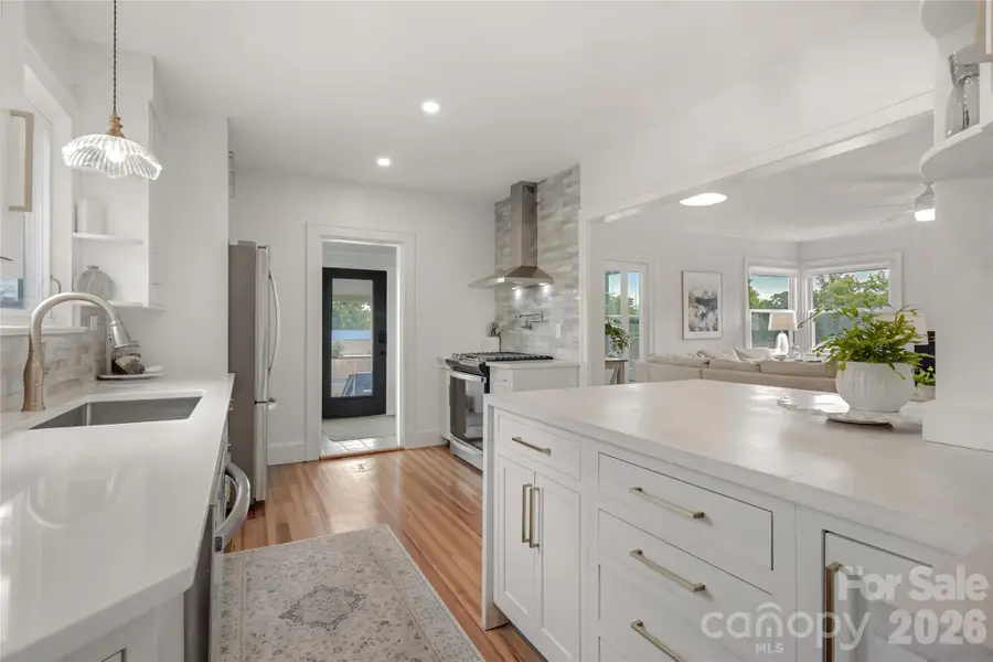 10 Springdale Road, Asheville, NC 28805 - #3