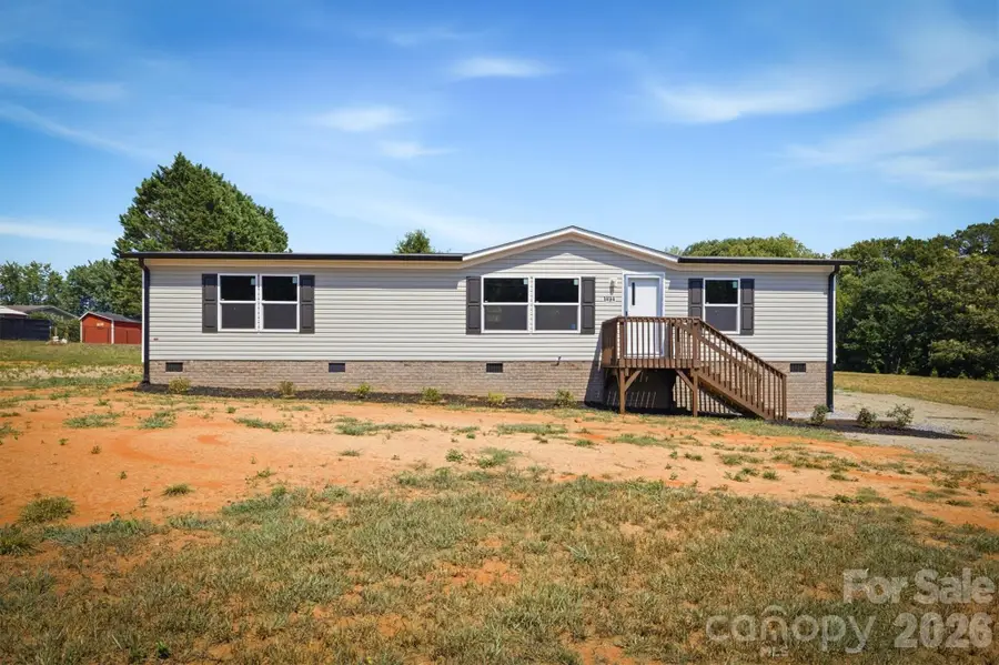 1894 Mesa Drive, Vale, NC 28168 - #3