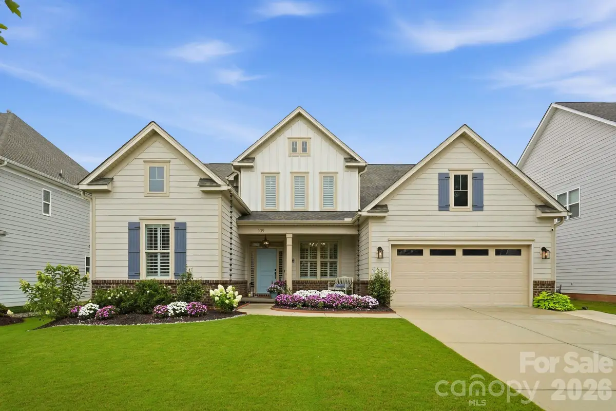 109 Heron Cove Loop, Mooresville, NC 28117 - #1
