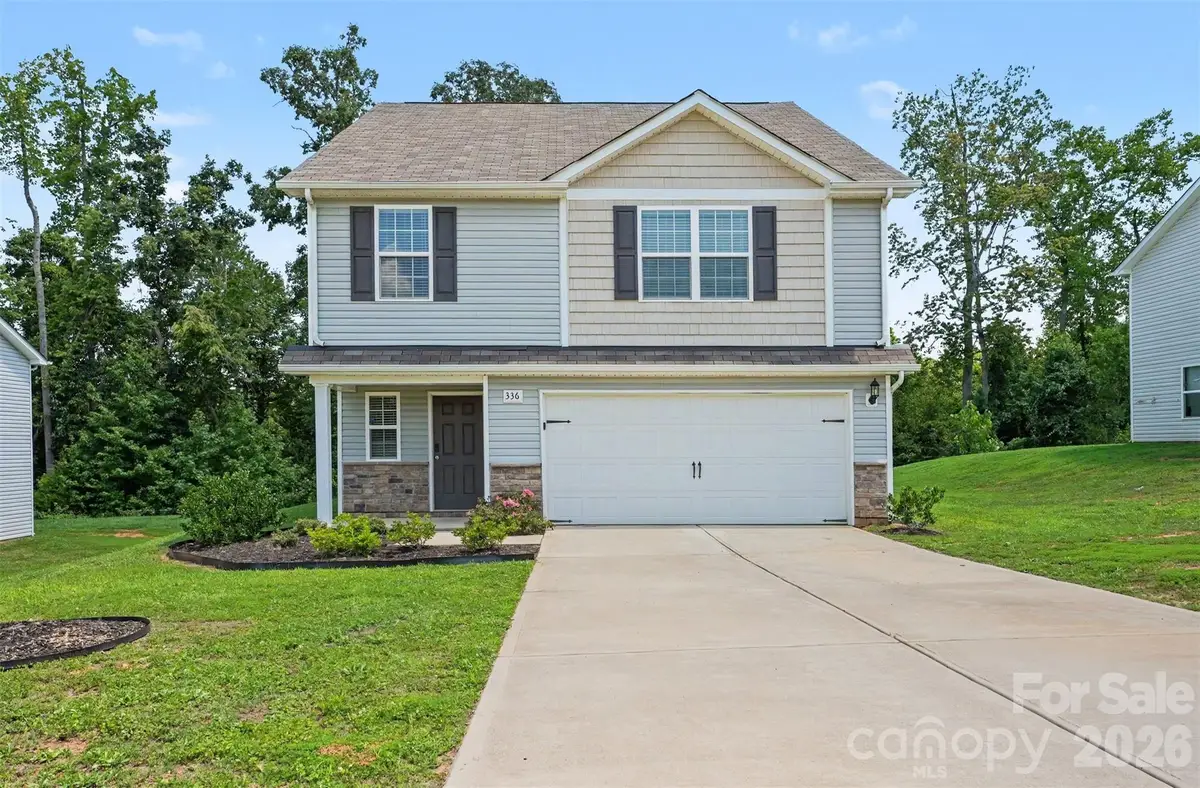 336 Frank Burns Way, Kings Mountain, NC 28086 - #1