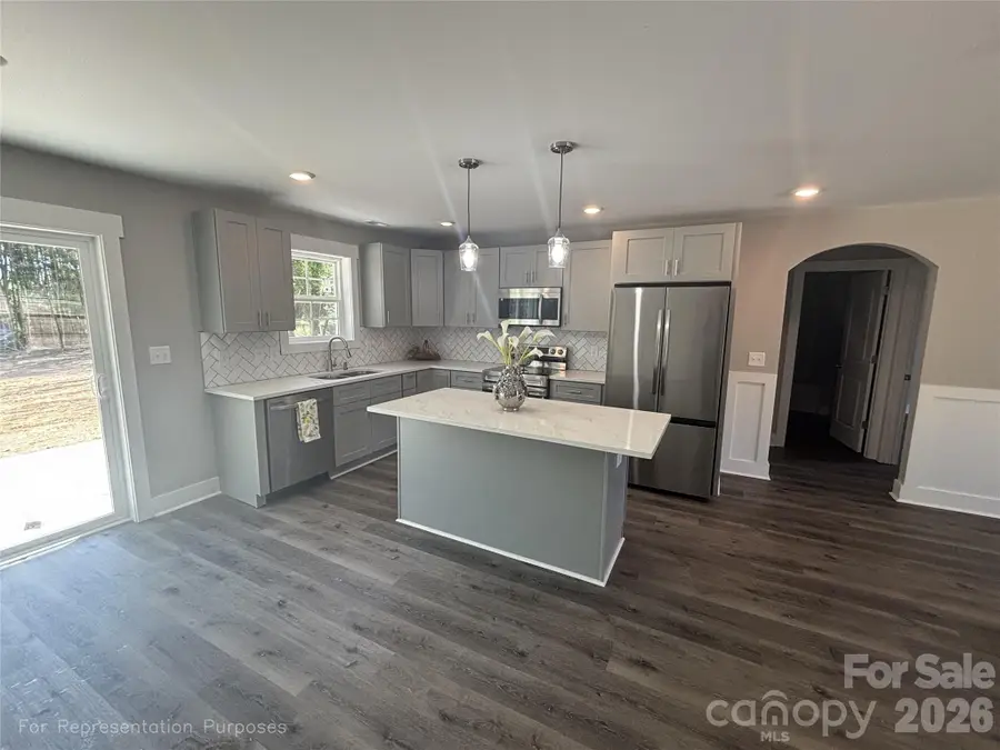 2251 Richland Avenue, Gastonia, NC 28052 - #3