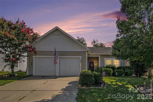 12792 Clydesdale Drive, Midland, NC 28107