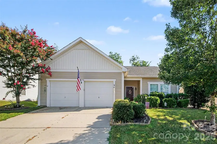 12792 Clydesdale Drive, Midland, NC 28107 - #2
