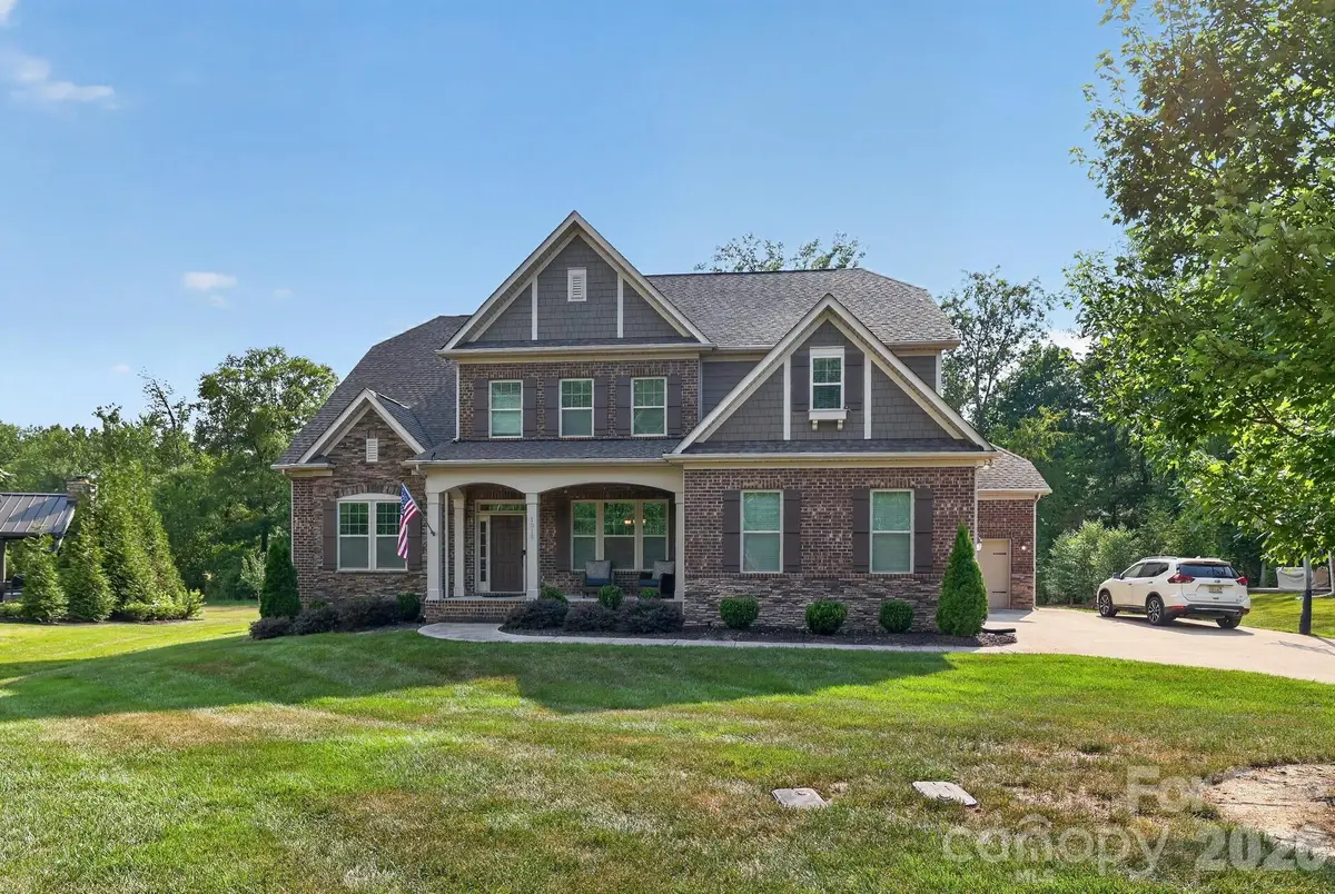 1016 Kara Court, Matthews, NC 28104 - #1