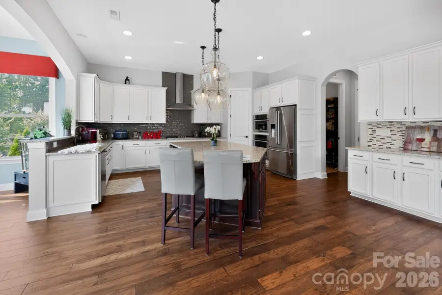 1016 Kara Court, Matthews, NC 28104 - #3