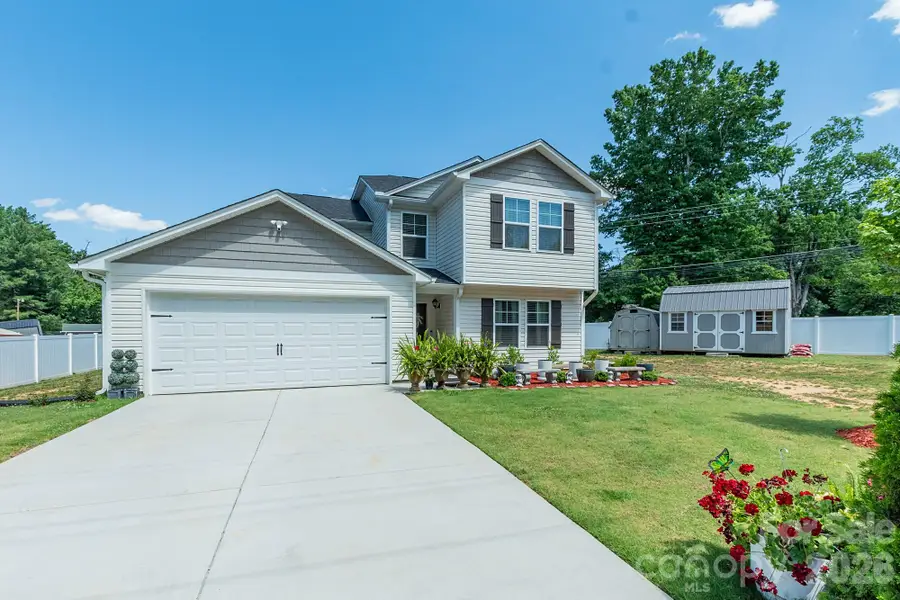 116 Ridge Road, Lexington, NC 27295 - #3