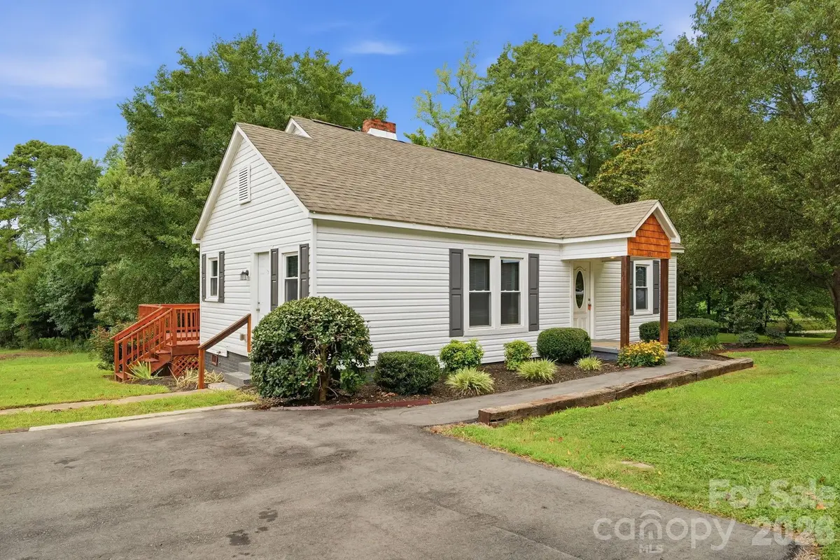 192 Flower House Loop, Troutman, NC 28166 - #1