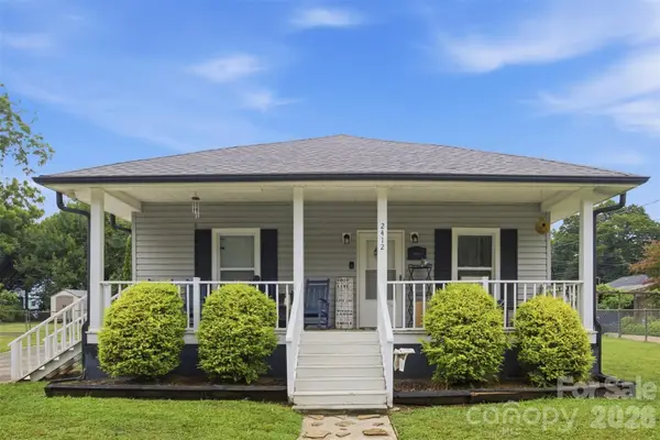 2412 Jackson Street, Belmont, NC 28012
