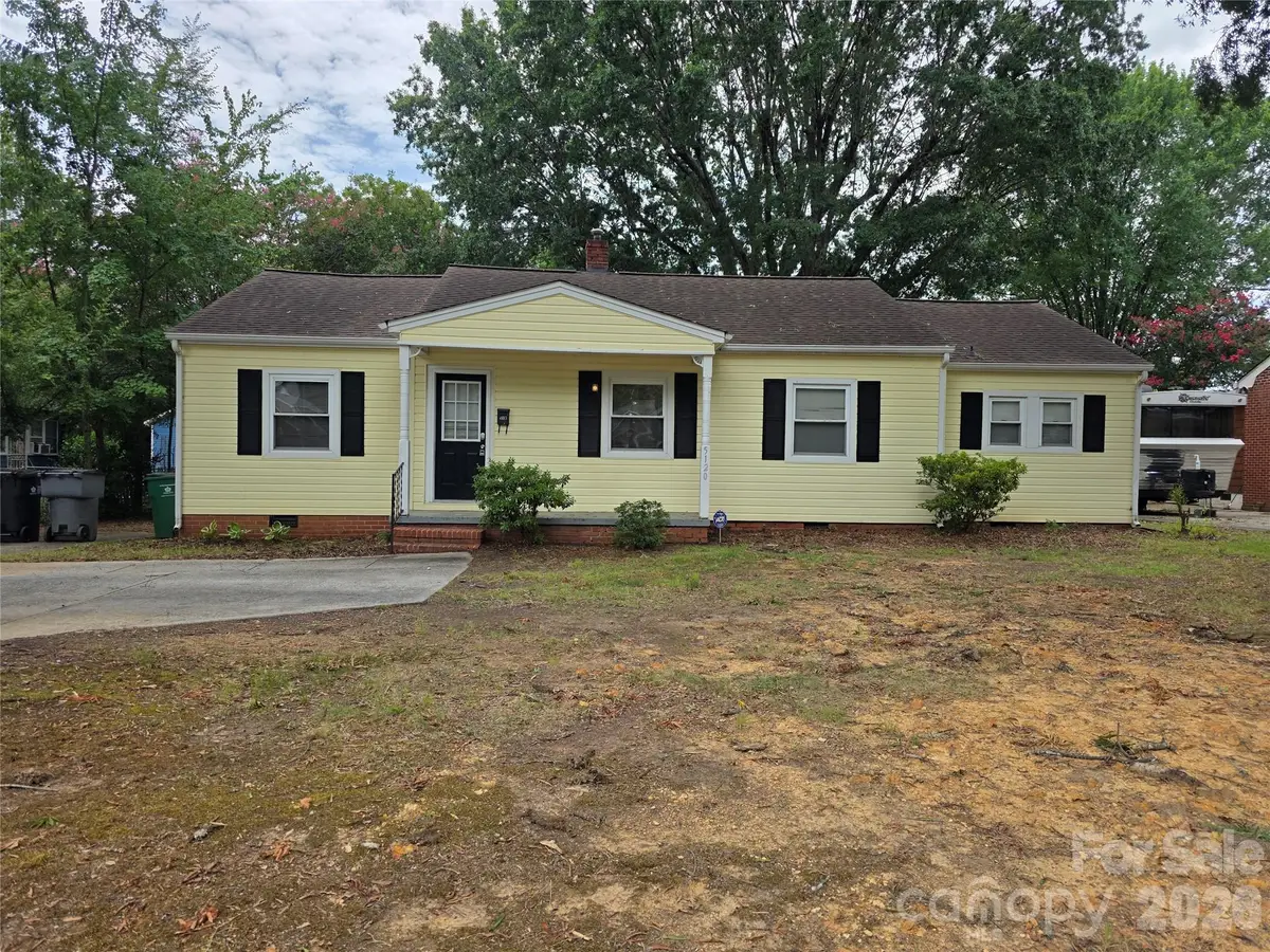 5120 Elder Avenue, Charlotte, NC 28205 - #1