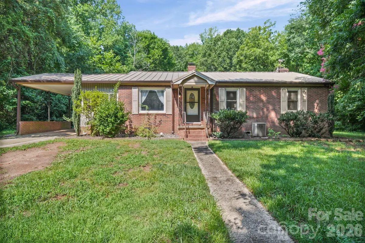 305 N Milford Drive, Salisbury, NC 28144 - #1