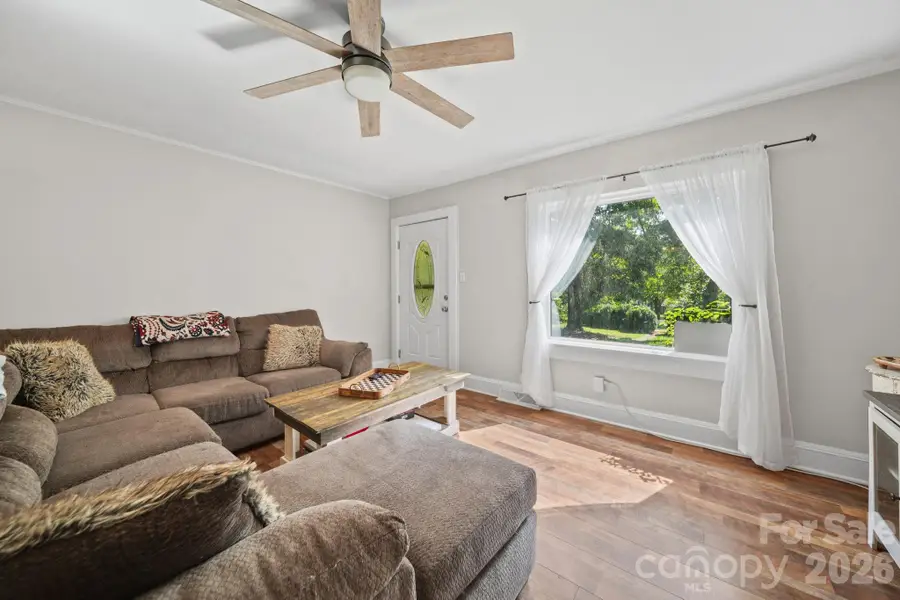 305 N Milford Drive, Salisbury, NC 28144 - #3