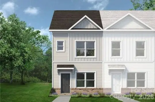 5975 Old Plank Road #31, Charlotte, NC 28216