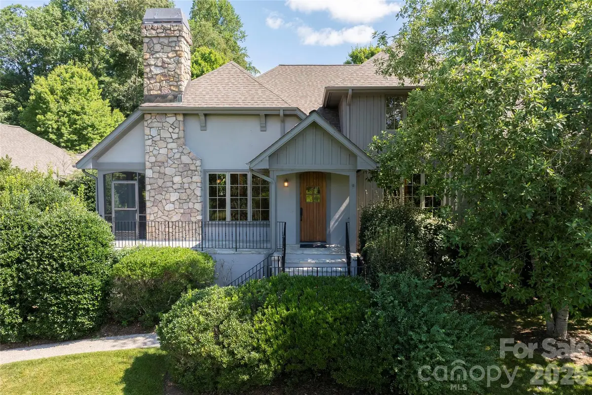 38 Jasmine Lane, Brevard, NC 28712 - #1