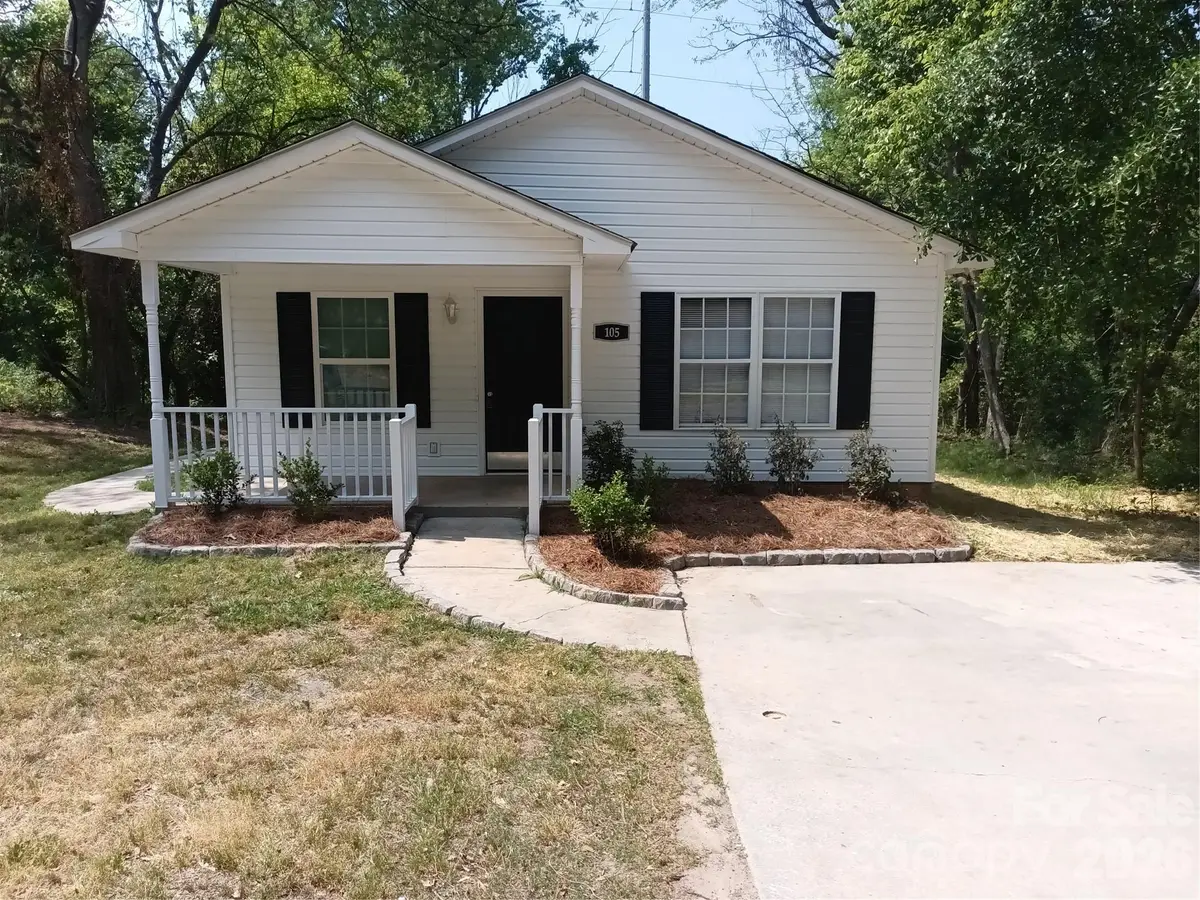 105 Virginia Street, Rock Hill, SC 29730 - #1