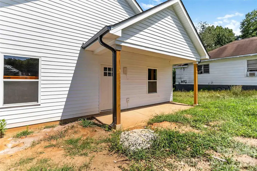 615 Smith Street, Shelby, NC 28150 - #2