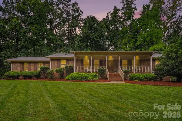 7774 Pharr Mill Road, Harrisburg, NC 28075